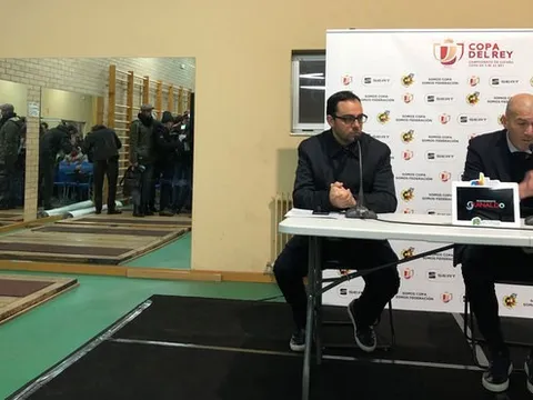 Real thắng trận, Zidane vẫn xác nhận 1 tin gây sốc