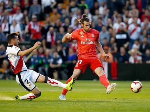 Real thua bạc nhược đội bét bảng, Zidane 'lực bất tòng tăm'