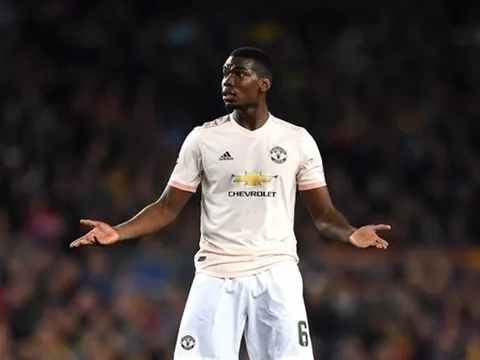 Trụ cột khó lòng rời đi, CĐV Man Utd liệu có nguôi ngoai nỗi buồn?