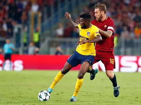 Real vào cuộc, quyết giật mục tiêu "thay thế Matic" của Man Utd