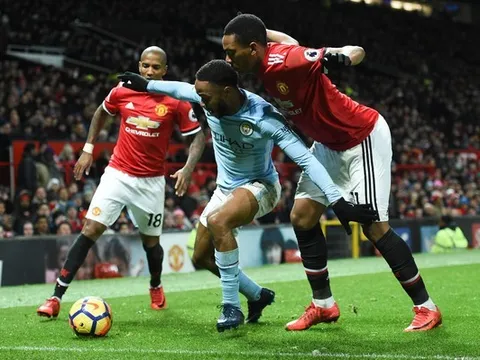 Tiết lộ: 'Tình cũ thành Manchester' trong danh sách 300 triệu bảng của Zidane