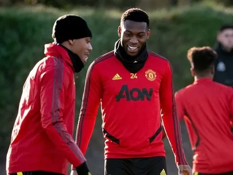 Cầu thủ nhanh nhất Premier League là lời giải bất ngờ cho tuyến giữa Man Utd