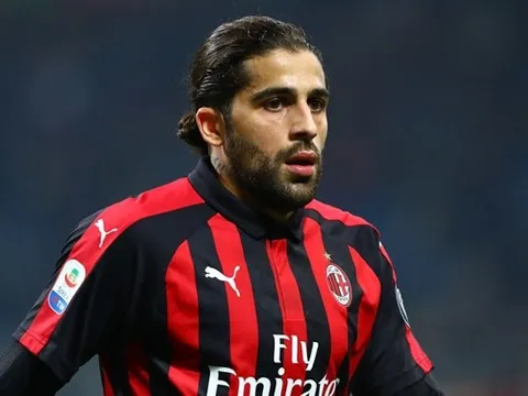 Hậu vệ thất sủng của AC Milan chuẩn bị gia nhập CLB vô địch C1