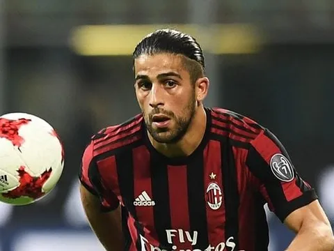 'Rodriguez muốn đến Thổ Nhĩ Kỳ thi đấu'