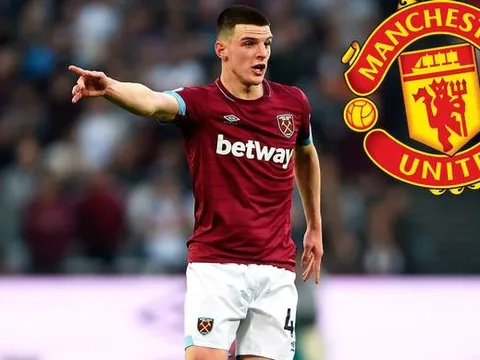 Man Utd quyết tâm mang "tiểu Roy Kean" về Old Trafford