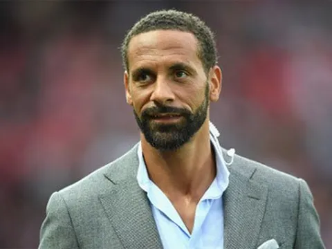 Rio Ferdinand: "100% tôi sẽ lấy cậu ấy về Man Utd"