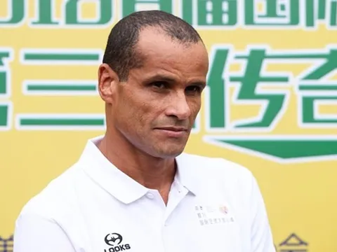 Rivaldo: "Kể cả Messi và Ronaldo cũng không có cái giá như vậy"