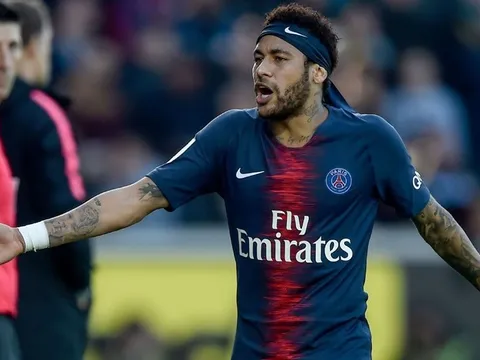 10 cầu thủ giá trị nhất thế giới thời điểm 2019: Messi chỉ xếp thứ 3, Số 1 có bất ngờ?