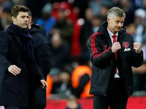 Rõ lý do M.U chưa bổ nhiệm Pochettino thay Solskjaer