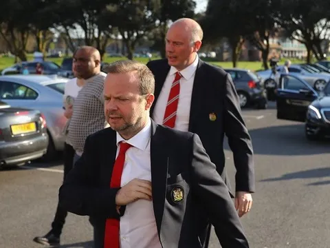 Rõ ràng Man Utd đã thay đổi chiến lược chuyển nhượng vì 1 cái tên