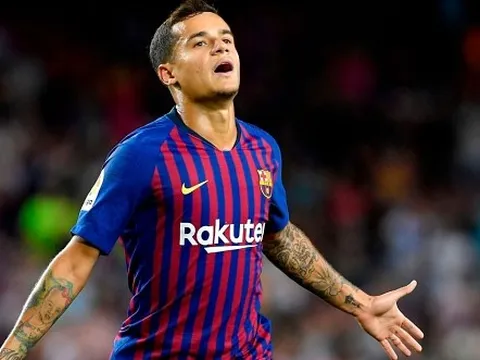 Rõ ràng, tia hy vọng để Coutinho về lại Liverpool đây rồi!