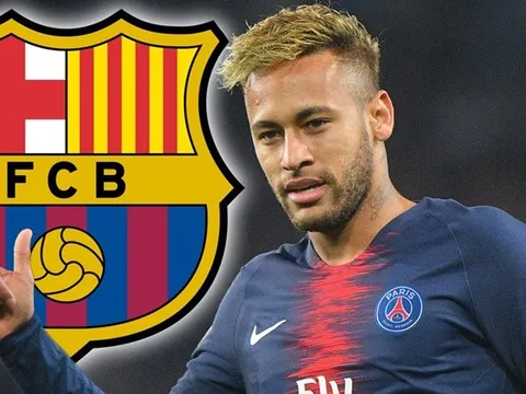 Rõ vụ Neymar sang Real: "Cái tát" đau cho Hoàng gia, Barca cười thầm