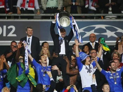 Man Utd sẽ biến Solskjaer thành... nhà vô địch Champions League?