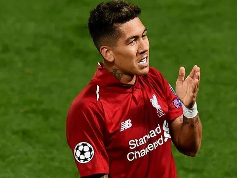 Tin đồn: Sao Liverpool lọt tầm ngắm Paris Saint-Germain