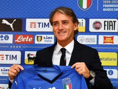 Roberto Mancini: Moise Kean đang phải gánh quá nhiều áp lực