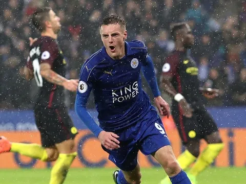 Rodgers chỉ ra cái tên sẽ phá tan giấc mộng đế vương của Man City