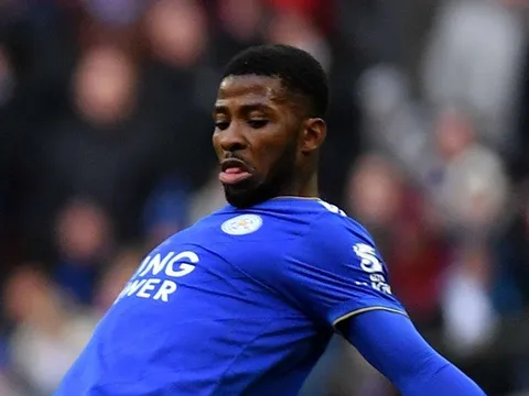 Rodgers lên tiếng trách móc thậm tệ kẻ từng "ăn cơm" tại Etihad