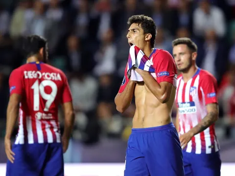 Chồng đủ 70 triệu bảng, Man City sẽ đón "Sergio Busquets" mà Pep tìm kiếm