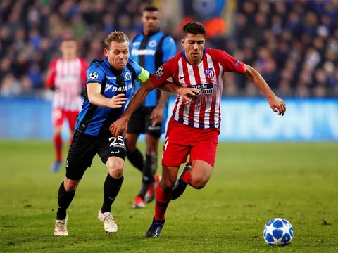 Cái tên Man Utd ngày đêm theo đuổi sẽ đến Man City