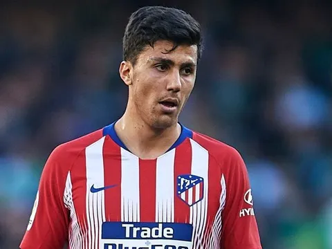 Rodri là ai? Thương vụ này sẽ mang tới những thay đổi gì cho bóng đá?