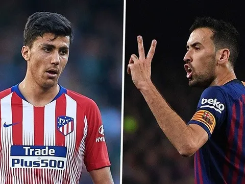 Rodrigo Hernandez: Vì sao Man City quyết tất tay cho thương vụ này?