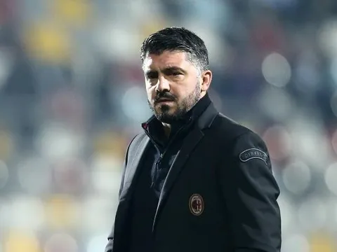 Rời AC Milan, Gennaro Gattuso sẽ đến Sampdoria?