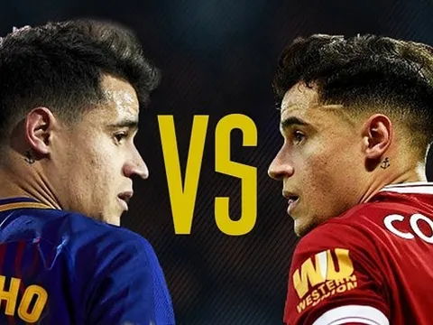 Rời Barca, Coutinho khó lòng quay về "mái nhà xưa" Liverpool