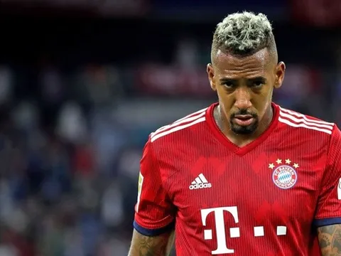 Rời Bayern, nhà vô địch World Cup vẫn quyết cự tuyệt Man Utd