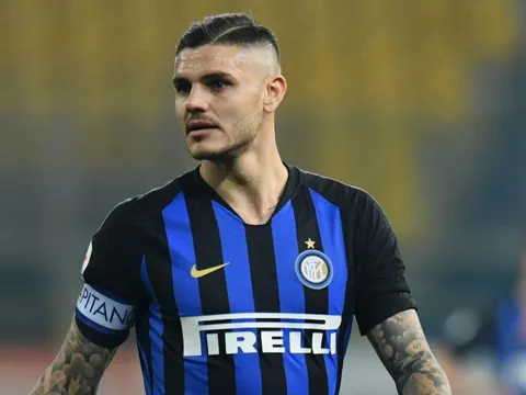 Rời Inter, Icardi sẽ đến Man Utd hay đâu khác?