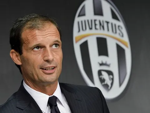 Rời Juventus, Allegri tái ngộ Buffon tại PSG?