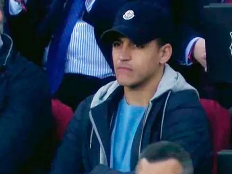 Rời Man Utd, Sanchez sẽ trở lại Barcelona?