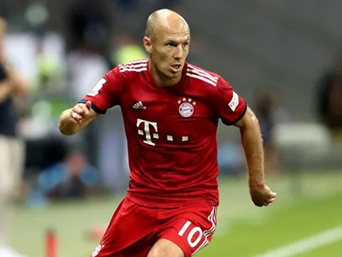 Rời nước Đức, cầu thủ 'cầm bóng rẽ trái' sẽ gia nhập Lazio?