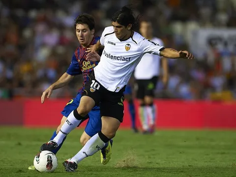 Rơi vào đường cùng, Arsenal nhắm trở lại mục tiêu 17 triệu bảng thay Ramsey