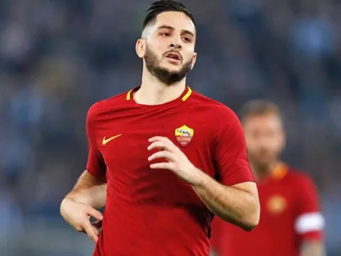 Roma "chơi chiêu" nhằm giữ trụ cột trước sự dòm ngó của Bayern