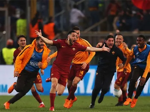 Dàn sao Barca nhận cảnh báo về "thảm họa xưa" trong ngày hạ Liverpool