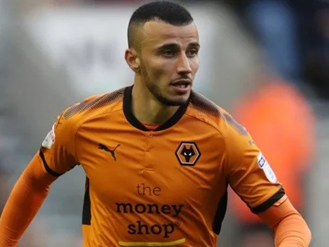 Atletico Madrid nhắm sao dự bị Ngoại hạng Anh