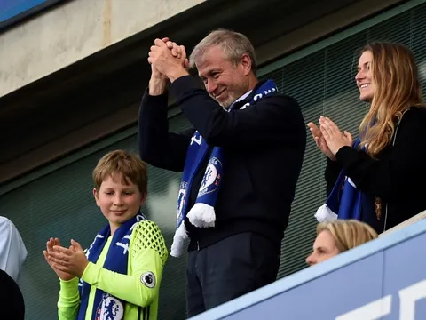 Dấu hiệu cho thấy Abramovich sắp bán đứt Chelsea