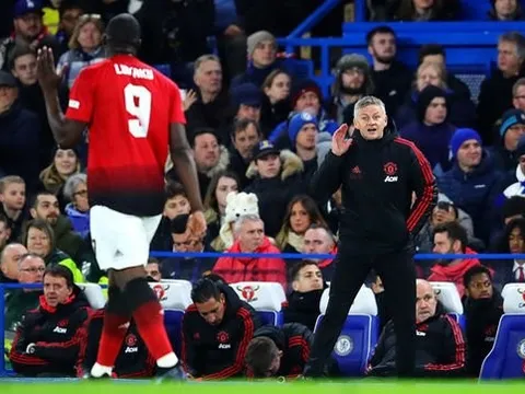 "Để mạnh mẽ, Man Utd phải bán 4, mua 6"