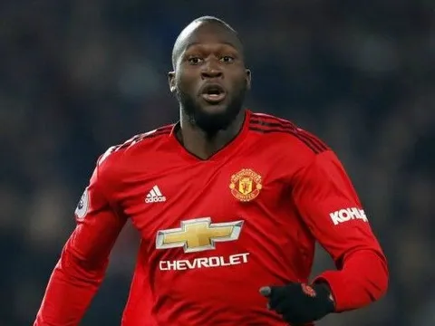 Lukaku chọn ra cầu thủ xuất sắc nhất mùa: Không De Gea, Pogba