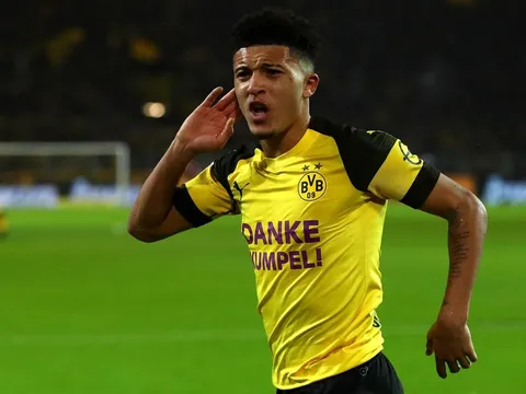 Quên đi Sancho, đây mới là vị trí Man Utd cần ưu tiên