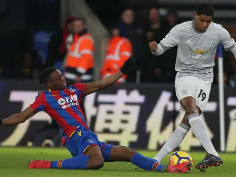 "Cậu ấy sẽ là một bản hợp đồng tuyệt vời cho Man Utd"