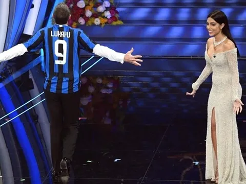 Ronaldo bị "cà khịa", tưởng Juventus nhưng hóa ra là Inter Milan