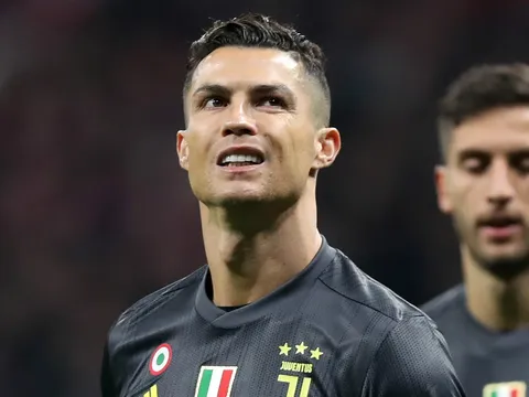 Ronaldo có bị oan khi bị gọi là 'Penaldo'?