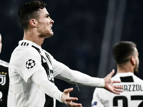 Ronaldo: "Đó là lý do Juventus mua tôi"