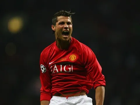 ‘Cristiano Ronaldo không phải là cầu thủ ích kỷ’