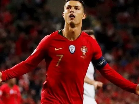 Bồ Đào Nha sẽ lên ngôi Euro 2020 sau chức vô địch UEFA Nations League?