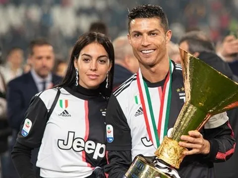 “Ronaldo là người duy nhất làm tôi phấn khích trong 1 trận đấu”