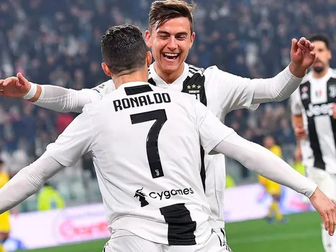 "Ronaldo là vấn đề khiến cậu ấy sa sút"