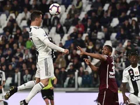 Ronaldo lý giải việc không còn thích rê bóng