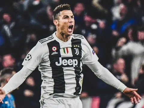 Rooney, Benzema và những kẻ làm nền đen đủi của Ronaldo